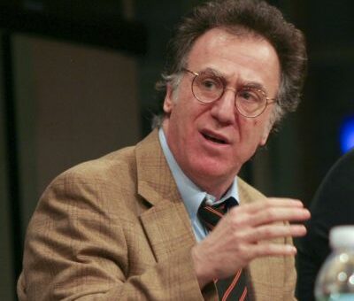 Bill Scheft
