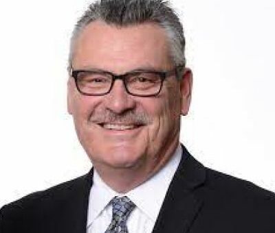 Bill Schroeder