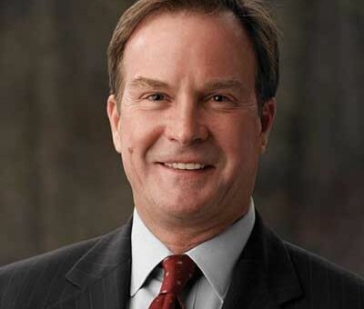 Bill Schuette