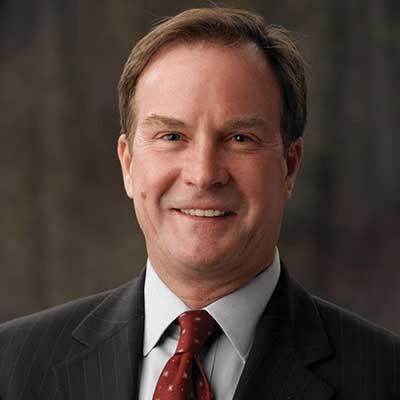 Bill Schuette