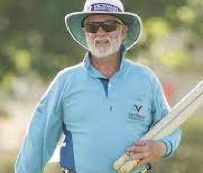 Bill Sheahan