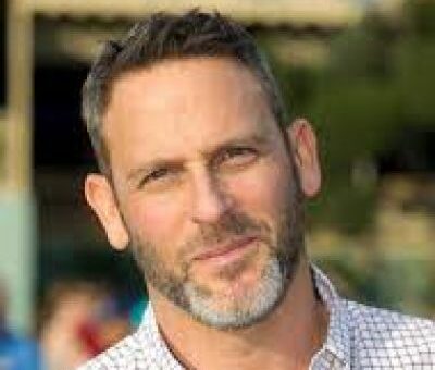 Billy Koch