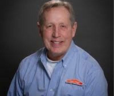 Billy Uhl