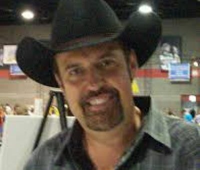 Billy Yates