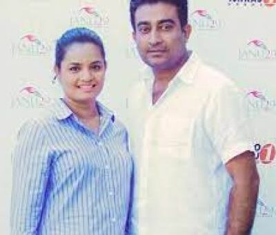 Bimal Jayasekera