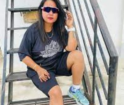 Bindeshwari Goyal
