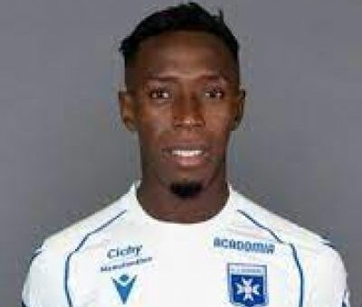 Birama Touré