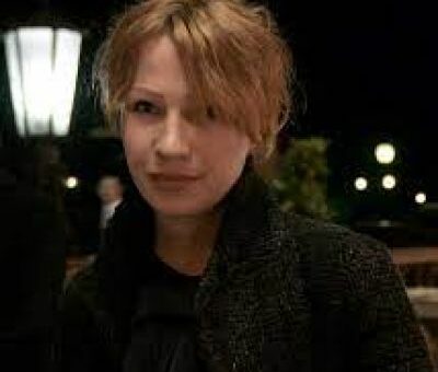 Birgit Minichmayr