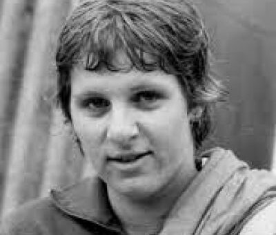 Birgit Treiber