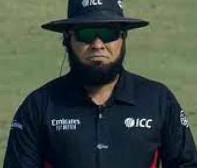 Bismillah Jan Shinwari