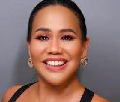 Bituin Escalante
