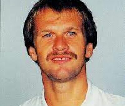 Bjarne Eltang
