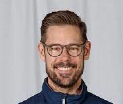 Bjarne Levison