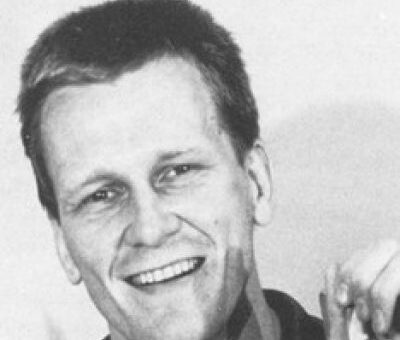Bjarni Frioriksson
