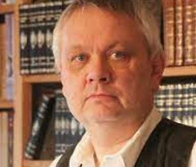 Bjarni Harðarson