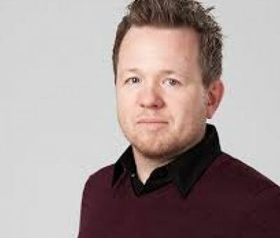 Bjarte Ludvigsen