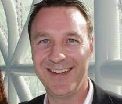 Bjørn Erik Rasch