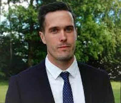 Bjorn Skoglund