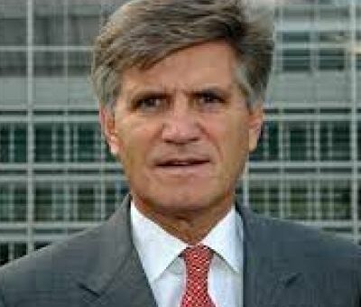 Bjørn T. Grydeland