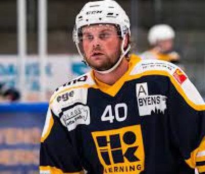 Bjørn Uldall