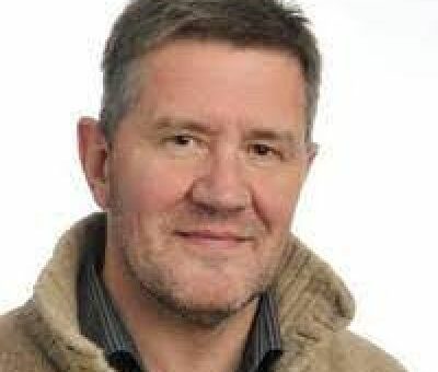 Björn Valur Gíslason