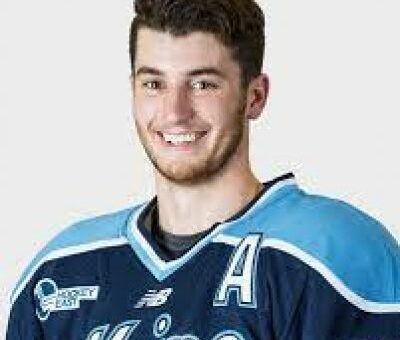 Blaine Byron
