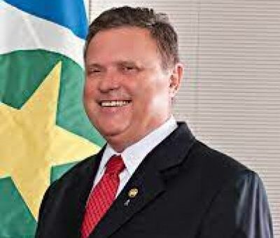 Blairo Maggi