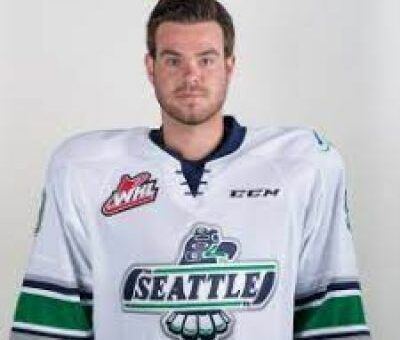 Blake Bargar
