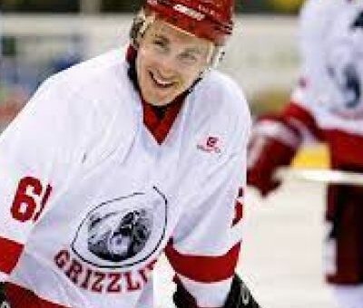 Blake Pronk