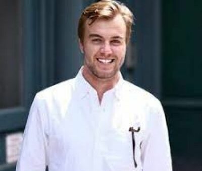 Blake Roubos