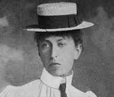 Blanche Bingley