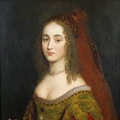 Blanche I of Navarre
