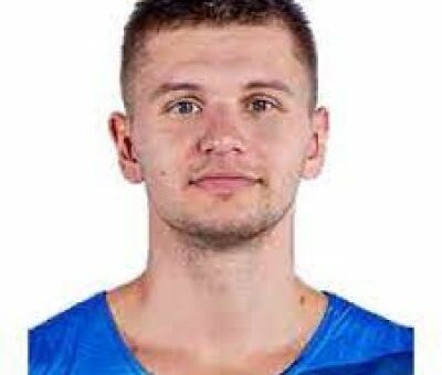 Blaž Mesiček