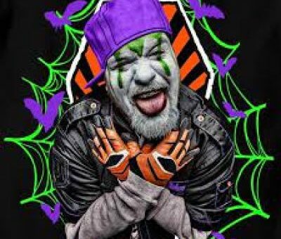 Blaze Ya Dead Homie