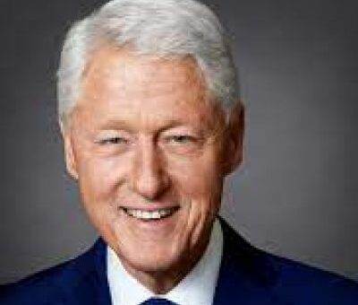 Bo Clinton