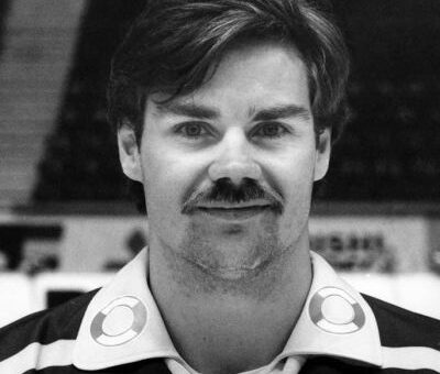 Bo Ericson