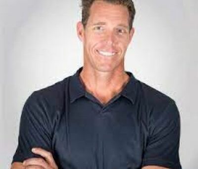 Bo Hanson