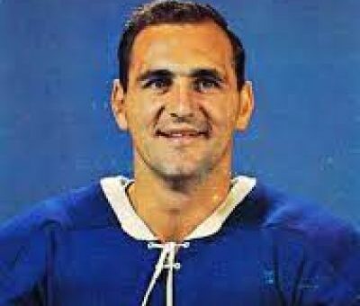 Bob Baun