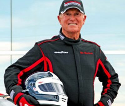 Bob Bondurant