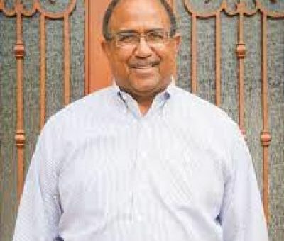 Bob Cunningham