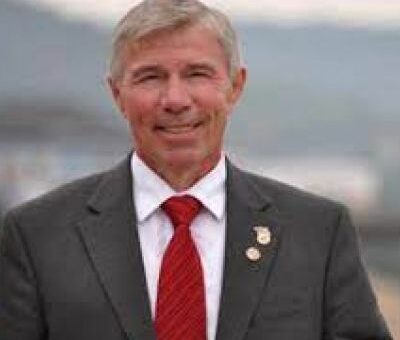 Bob Dettmer