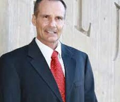 Bob Ebinger