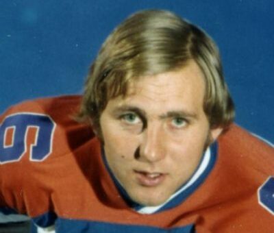 Bob Falkenberg