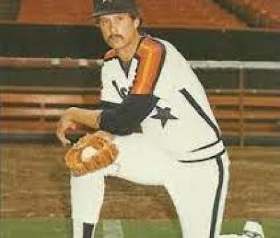 Bob Knepper