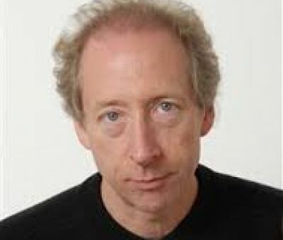 Bob Leatherbarrow