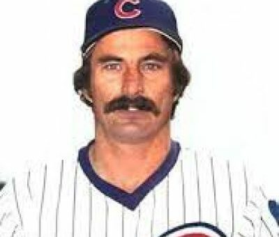Bob Locker