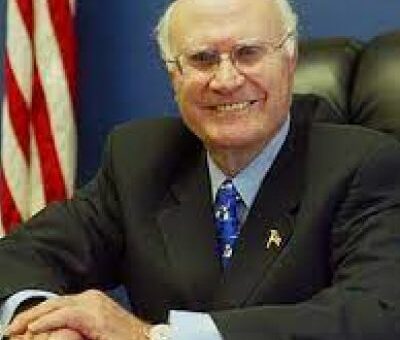 Bob Margett
