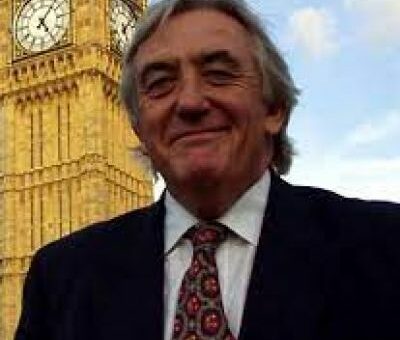 Bob Marshall-Andrews