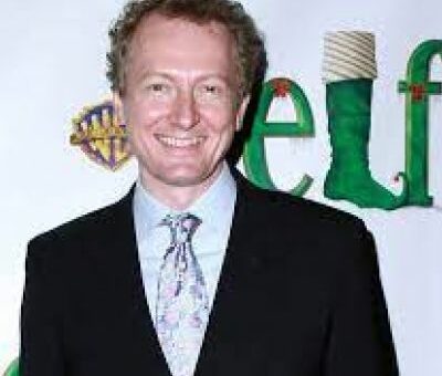 Bob Martin
