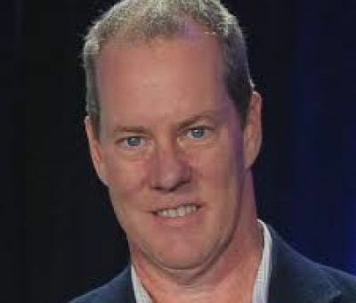 Bob McCaffrey